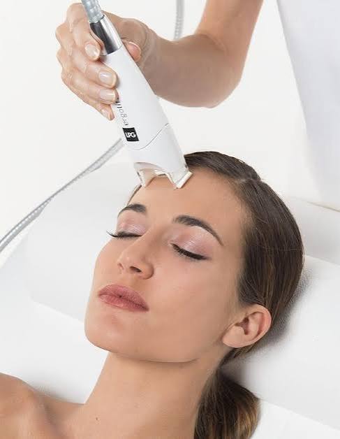 LPG infinity visage
